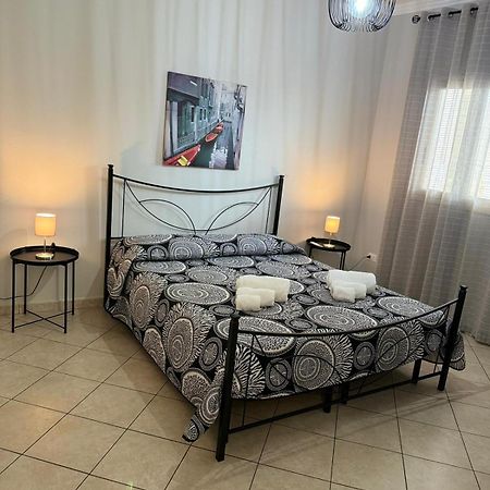 La Casa Del Mulino Apartment Catania Bagian luar foto
