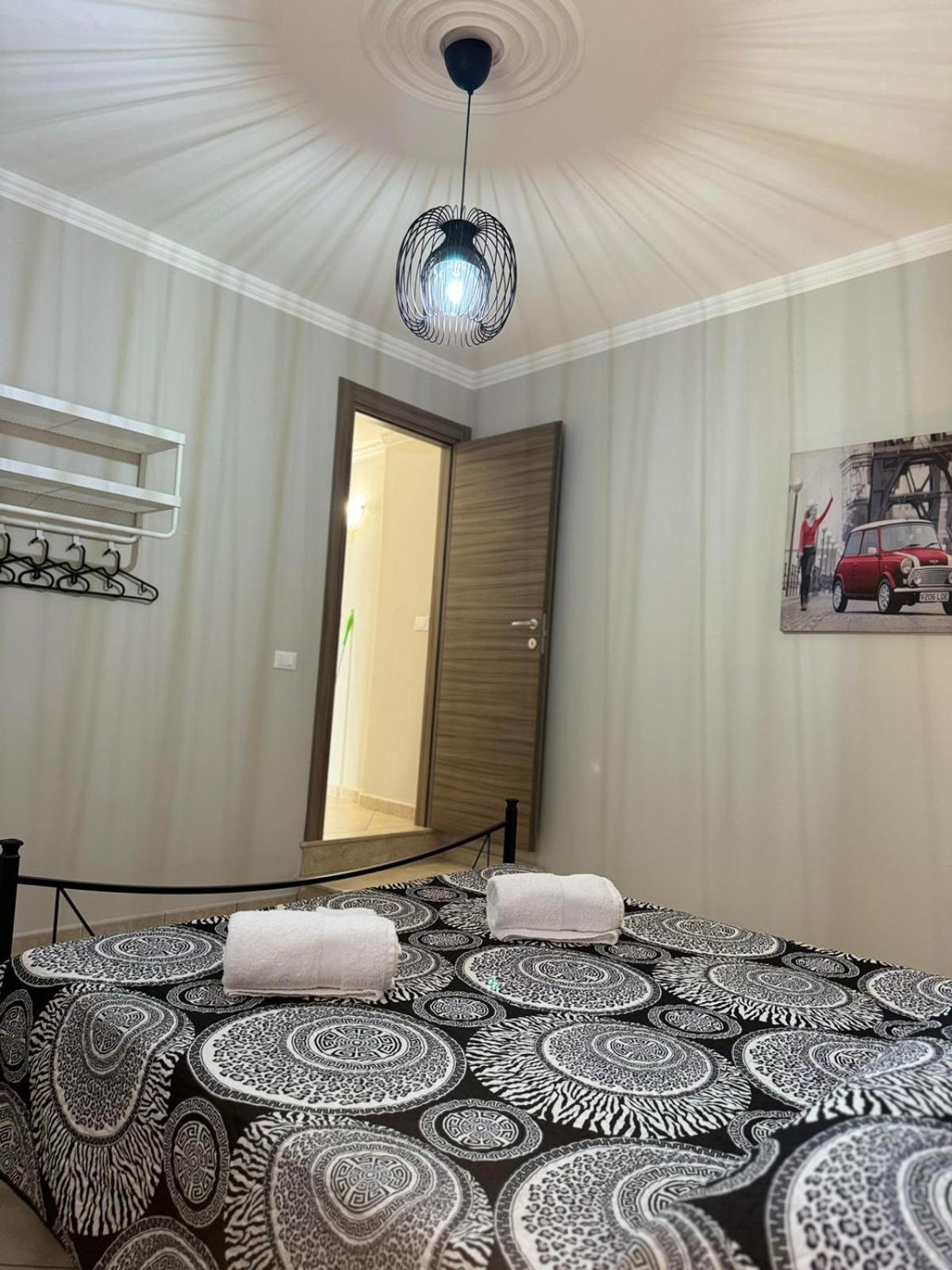 La Casa Del Mulino Apartment Catania Bagian luar foto