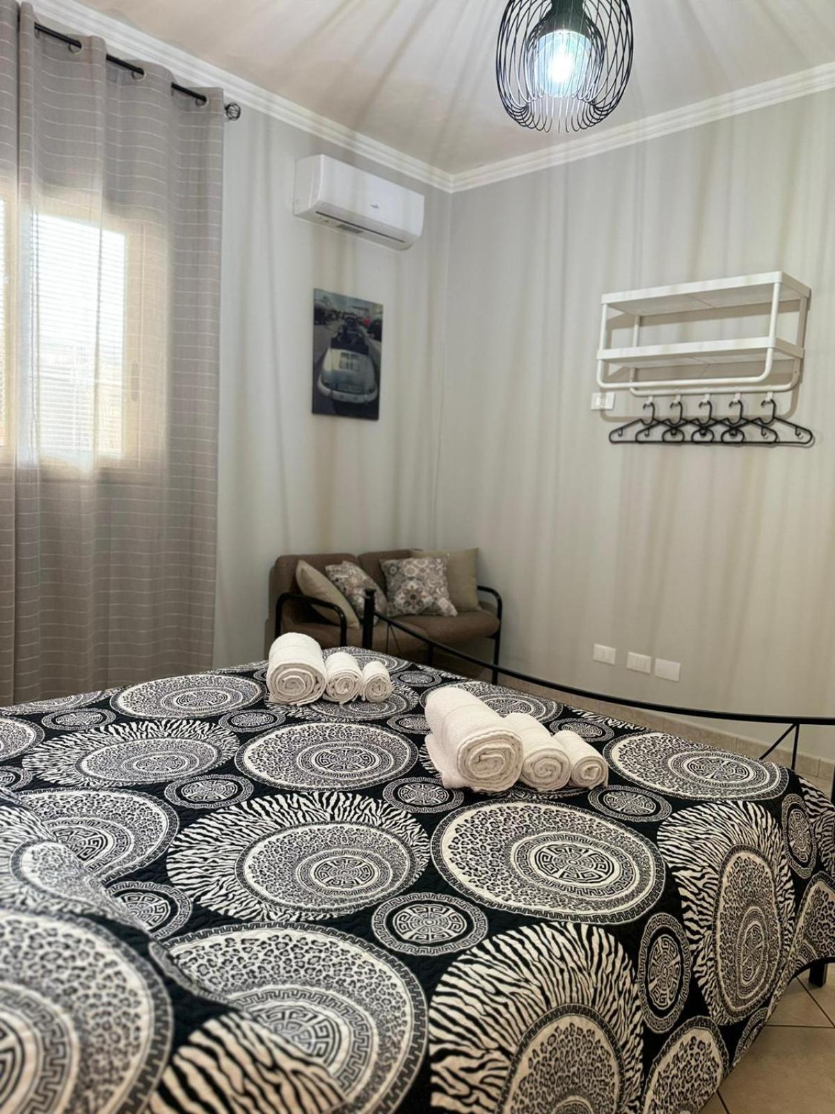 La Casa Del Mulino Apartment Catania Bagian luar foto