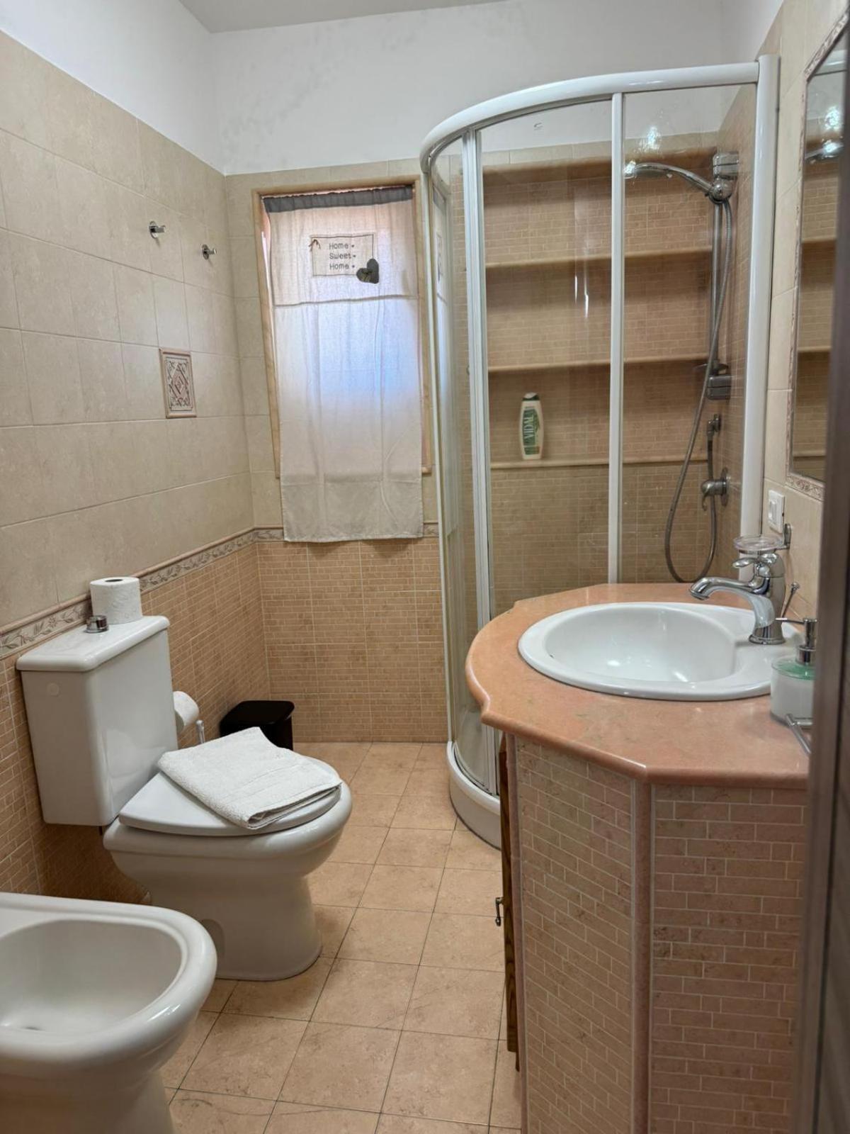 La Casa Del Mulino Apartment Catania Bagian luar foto